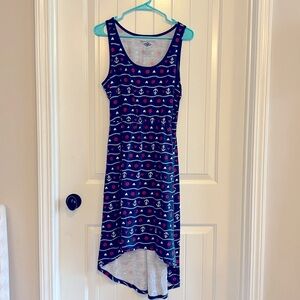 Disney Cruise Line Ladies Dress